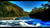 EXCURSION SALTOS DEL PETROHUE, Puerto Varas, CHILE