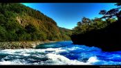 Tour VOLCAN OSORNO Y PETROHUE, Puerto Montt, CHILE