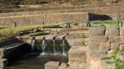 TIPÃ³N, PIKILLAQTA Y ANDAHUAYLILLAS, Cusco, PERU