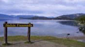 ExcursiÃ³n al Parque Nacional Tierra del Fuego, Ushuaia, ARGENTINA