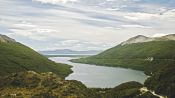 Tour al Lago Escondido y Lago  Fagnano, Ushuaia, ARGENTINA