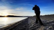 Tour al Lago Escondido y Lago  Fagnano, Ushuaia, ARGENTINA