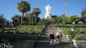 CITY TOUR SANTIAGO, Viña del Mar, CHILE