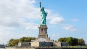 Tour a la Estatua de la Libertad y la Isla  Ellis , New York, NY, ESTADOS UNIDOS