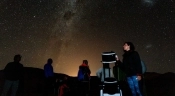 TOUR ETNO-ASTRONOMICO, San Pedro de Atacama, CHILE