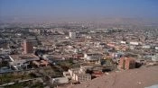 CITY TOUR ARICA + ARQUEOLOGÃ­A EN AZAPA, Arica, CHILE