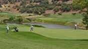 TOUR DE GOLF, Santiago, CHILE