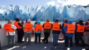 NAVEGACION GLACIAR GREY, Puerto Natales, CHILE