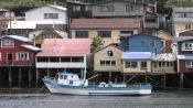 ISLA GRANDE DE CHILOE; ANCUD Y PINGUINERAS DE PUÃIHUIL, Puerto Varas, CHILE