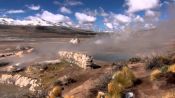 EXCURSION A LOS GEYSER DEL TATIO Y VILLA MACHUCA, San Pedro de Atacama, CHILE