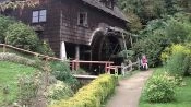 VUELTA AL LAGO LLANQUIHUE Y VOLCAN OSORNO, Puerto Varas, CHILE