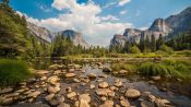 Yosemite y las Sequioias gigantes, San Francisco, CA, ESTADOS UNIDOS