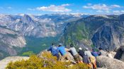 Yosemite y las Sequioias gigantes, San Francisco, CA, ESTADOS UNIDOS