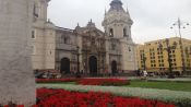 CITY TOUR LIMA COLONIAL & MODERNA, , 