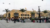 CITY TOUR LIMA COLONIAL & MODERNA, , 