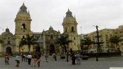 CITY TOUR LIMA COLONIAL & MODERNA, , 