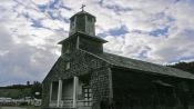 Excursion a Chiloe, visitando Ancud, Caulin y Lacuy, Puerto Varas, CHILE