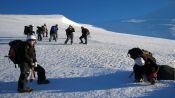 ASCENCIÃ³N AL VOLCAN VILLARRICA, Pucon, CHILE