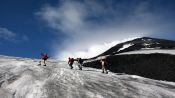 ASCENCIÃ³N AL VOLCAN VILLARRICA, Pucon, CHILE