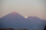 La Ruta de los Salares, San Pedro de Atacama, CHILE