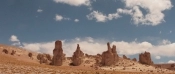 La Ruta de los Salares, San Pedro de Atacama, CHILE