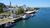 ExcursiÃ³n a Valdivia desde Puerto Varas, Puerto Varas, CHILE