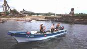 PASEO EN BOTE / SNORKELING, Isla de Pascua, CHILE