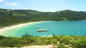 TOUR ARRAIAL Y CABO FRIO, Buzios, BRASIL