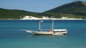 TOUR ARRAIAL Y CABO FRIO, Buzios, BRASIL