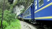 Tren Puno / Cusco con almuerzo, Puno, PERU