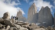 TOUR TORRES DEL PAINE, DIA ENTERO, Torres del Paine, CHILE