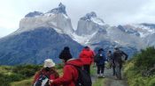 TOUR TORRES DEL PAINE, DIA ENTERO, Torres del Paine, CHILE