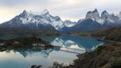 TOUR TORRES DEL PAINE, DIA ENTERO, Torres del Paine, CHILE