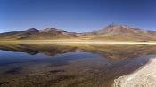 LAGUNAS ALTIPLANICAS -SALAR DE ATACAMA , San Pedro de Atacama, CHILE