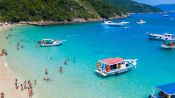 BUCEO EN ARRAIAL DO CABO, Buzios, BRASIL