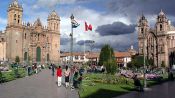 VISITA A LA CIUDAD DE EL CUSCO Y 4 RUÃ­NAS, Cusco, PERU