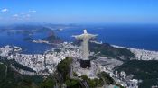 Un DÃ­a en RÃ­o, Corcovado, Pan de AzÃºcar, MaracanÃ£, SambÃ³dromo y SelarÃ³n con Almuerzo, Río de Janeiro, BRASIL