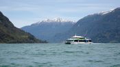 CRUCEANDINO BARILOCHE - PUERTO VARAS, Bariloche, ARGENTINA