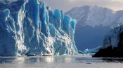 Minitrekking en Glaciar Perito Moreno, El Calafate, ARGENTINA