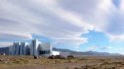 Punta Walichu y Glaciarium, El Calafate, ARGENTINA