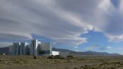 Punta Walichu y Glaciarium, El Calafate, ARGENTINA