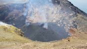 Excursion al Volcan Payaca, Ciudad de Guatemala, GUATEMALA