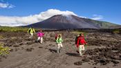 Excursion al Volcan Payaca, Ciudad de Guatemala, GUATEMALA