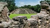 ExcursiÃ³n de dÃ­a completo a Copan - Honduras, Ciudad de Guatemala, GUATEMALA