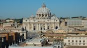 Tour Vaticano, Museos, Capilla Sixtina y Basilica de San Pedro, Roma, ITALIA