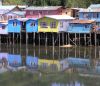 PUERTO VARAS / CHILOE - FRUTILLAR - PETROHUE