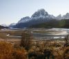 SANTIAGO Y TORRES DEL PAINE