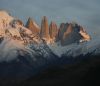 SANTIAGO Y TORRES DEL PAINE