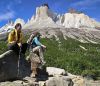 TREKKING EN TORRES DEL PAINE - CIRCUITO W