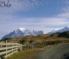 SANTIAGO, TORRES DEL PAINE / EL CALAFATE  (ARGENTINA)